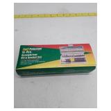 15 Piece Professional Screwdriver Bit & Socket Set