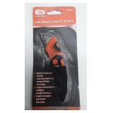 Folding Utility Knife