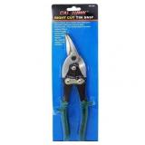 Cal Hawk Tools Right Cut Tin Snip