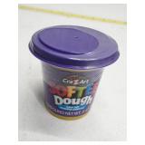 3oz Cra-z-art Softee Dough - Purple