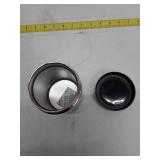Frozen Yogurt Canister - Stainless Steel