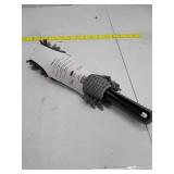 Helpmate HM24577 2-in-1 Wheel Cleaner