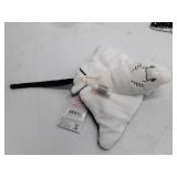 12" Spotted Eagle Ray Plush Toy