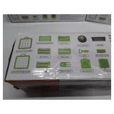 16 PCS Veggie Slicer