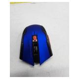 2.4GHz Wireless Gaming Mouse - Blue