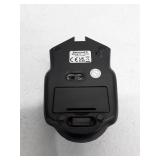 2.4GHz Wireless Gaming Mouse - Blue