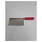 Fry Cutter - Wavvy