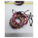 Random Bracelets - Pack of 6