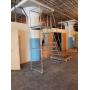 ✨Historic Restoration Auction Northeast Storage Facility, Conducted by Agent 86 #6✨Commercial Ladder, Drums, Camping Gear, Phone Booths, Tras