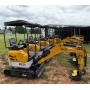 No Reserves - 2025 Oklahoma Spring Auction - Golf Carts, Skid Steer Implements, Scooters, Fencing, Chains, Kubota Diesel Excavators and Much More