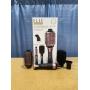 Wichita's Favorite Auction! TCL 85in 4K TV, Tymo Automatic Curler, Kristen ESS Hair Straightener, and More!