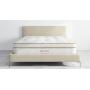Sunflower Bid House-Kluft King, Saatva Latex Hybrid, Zenhaven Flippable, Saatva Classic 14.5in, Serta Hybrid 4000: mattresses with more names tha