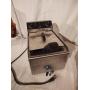 Halstead Ks. Online Auction: Restaurant Equipment and Supplies, Tools, Hardware, Crafts, Housewares, Home Decor, and More