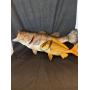 L&L Estate Sales Online Auction featuring Original artwork by James Follier and others, Quilts and material, Pipes, Husqvarna Viking sewing machi