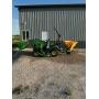 Lathrop Auction Ends 5/20 Lawn Tractor, Furniture, Power Tools, Hand Tools, Collectibles, Antiques, Etc.