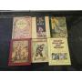 Everyday Auction Large Book Sale | Antique | Vintage | Children's Books | Collector Guides & collectible books