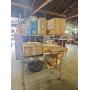 Agent 86 Auction - Hot Temps & Hotter Deals! - Mattress Toppers, Area Rugs, Telescopes, Tig Welder, Cordless Vacuums, Solar Lights, Lawn Care, Ho