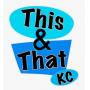 {{Olathe Office Wednesday Pick-Up}} ~ This,That & More!! Featuring: Books, Housewares, Jewelry, Quilting, Knitting/Crochet, Embroidered Linens, &