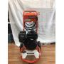 Monumental Auctions-Haysville Pick Up-Lots of new items. Brand new purse, chainsaw, kitchen appliances, power washer, pop up canopy, toys, tools,
