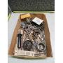 Wichita, KS - Estate Sale - 1967 Camero Trim Set - Commerical Shipping/Storage Crates - Pachislo Slot Machine - Archie Comic Books - Ornate Silve