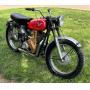 Matchless Motorcycle Lifetime Collection: The Rarest of the Rare Motorcycles and Related Parts