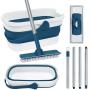 ✨KC Bids✨SHIPPING NOW AVAILABLE!!! Auction featuring a Smart Car Air Freshener, Robot Vacuum & Mop, Oral-B Electronic Toothbrush, Merrell Men
