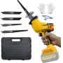 $$$$$ (FREMONT, NEBRASKA) $$$$$   If you are looking for it you just might find it here!  Cordless DeWalt saw, Car Repair Kit, Bubble Lawn Mower,