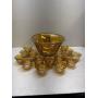 Lawton, OK - Estate Sale - 14K Gold Ring - Vinyl Records - Carnival Glass - Ruby Red Crystal - Electronics - Sporting Goods - Home Improvement - 