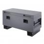 Frigidaire Refrigerator/Freezer ♦ Maytag Dryer ♦ TrinityPRO Workbench ♦ Trinity Sinks, Wire Shelving, and Job Site Boxes ♦ Ceiling Fan's/