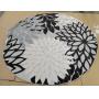 Beautiful Indoor Rugs ♠ Beautiful Indoor/Outdoor Rugs ♠ Support Local Ministries with Your Winning Bid!