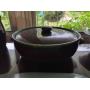 [[Gladstone Estate Pick-Up]] ~ NKC Estate Loaded with Pretty POTTERY, Vintage CHINA, Stunning CRYSTAL, SILVER Sets ~ Collectibles ~ RED WING incl