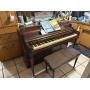 ENCORE ESTATES PRESENTS ★ VINTAGE WURLITZER PIANO | SINGER SEWING MACHINES | KENMORE GRILL ★ PICKUP 9/26/25 10AM-12PM