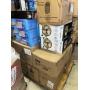 Winchesters General Merchandise Pallet Auction!!!!!