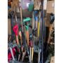 {{Gladstone Estate Pick-Up}} Pick-Up moved to 10/11!!! ~ Garage Contents! Tons of Tools ~ Lawn & Garden ~ Sports Equipment including Vintage Croq