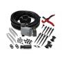 ✨KC Bids✨High Quality Auction Featuring: Drip Irrigation System, Ninja Air Fryer, Motorcycle / Motocross Helmet, Pickleball Full Set, Safety 