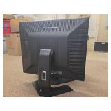 (3) Dell Professional LCD Monitors / 19inch