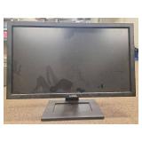 (3) Dell Professional LCD Monitors / 19inch - 21inch