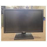 (3) Dell Professional LCD Monitors / 19inch - 21inch