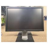 (3) Dell Professional LCD Monitors / 19inch - 21inch