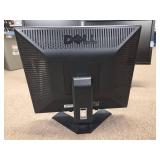 (4) Dell Professional LCD Monitors / 19inch