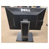 (4) Dell Professional LCD Monitors / 19inch