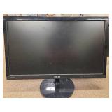 (2) ASUS LCD Computer Monitors / 22inch