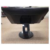 Dell 23inch Monitor and Viewcom Monitor 19inch