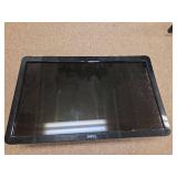 Dell 23inch Monitor and Viewcom Monitor 19inch