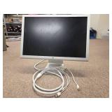 (2) Apple Monitors / 20inch - 23inch