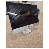 (2) Apple Monitors / 20inch - 23inch
