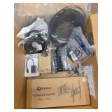 Bulk Internet Cables and TV Products