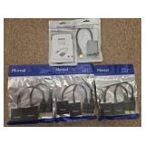Bulk Internet Cables and TV Products