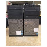Dell Optiplex 3010 and 3020 PC