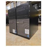 Dell Optiplex 3010 and 3020 PC